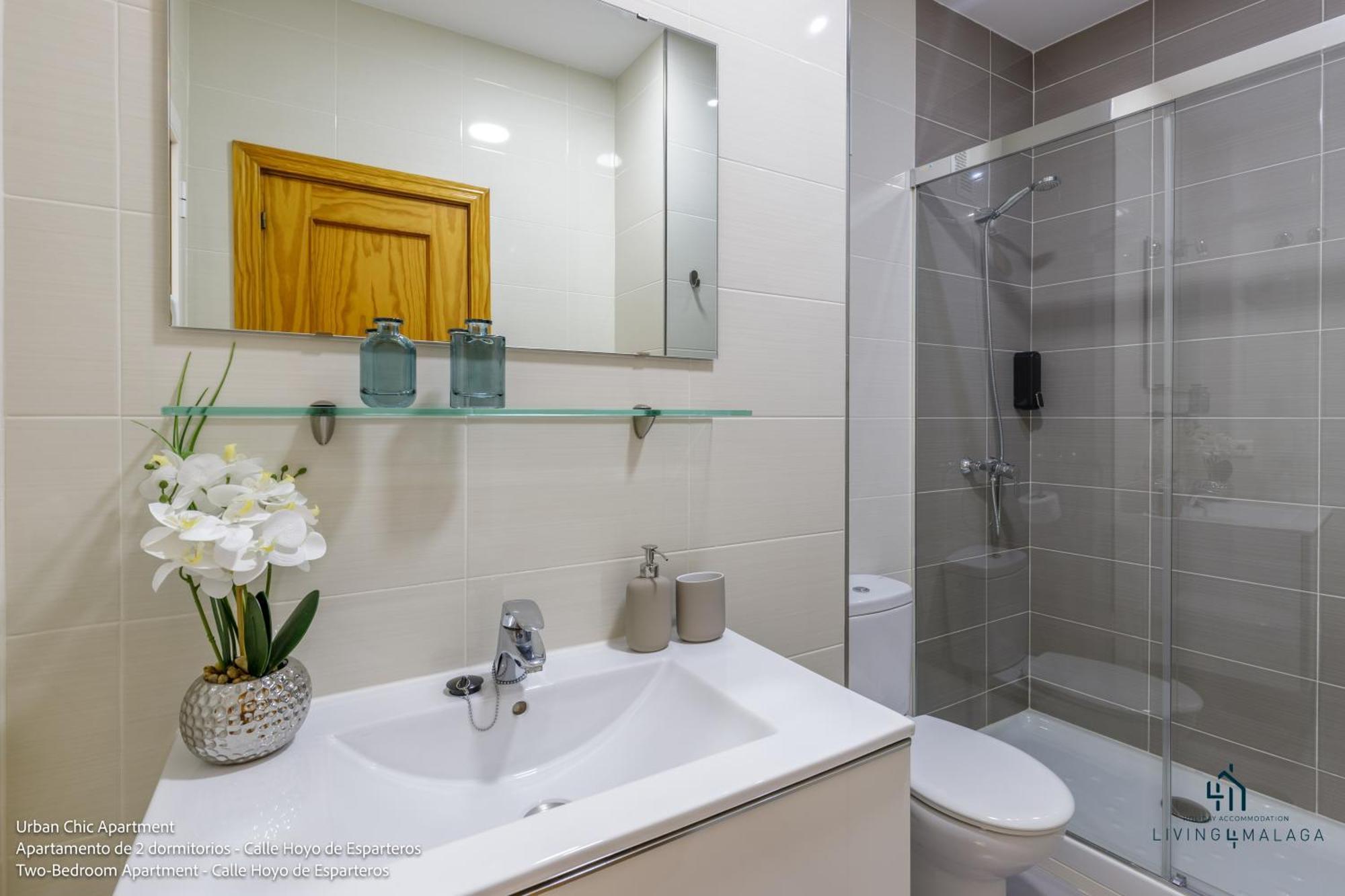 Living4Malaga Urban Apartments 외부 사진