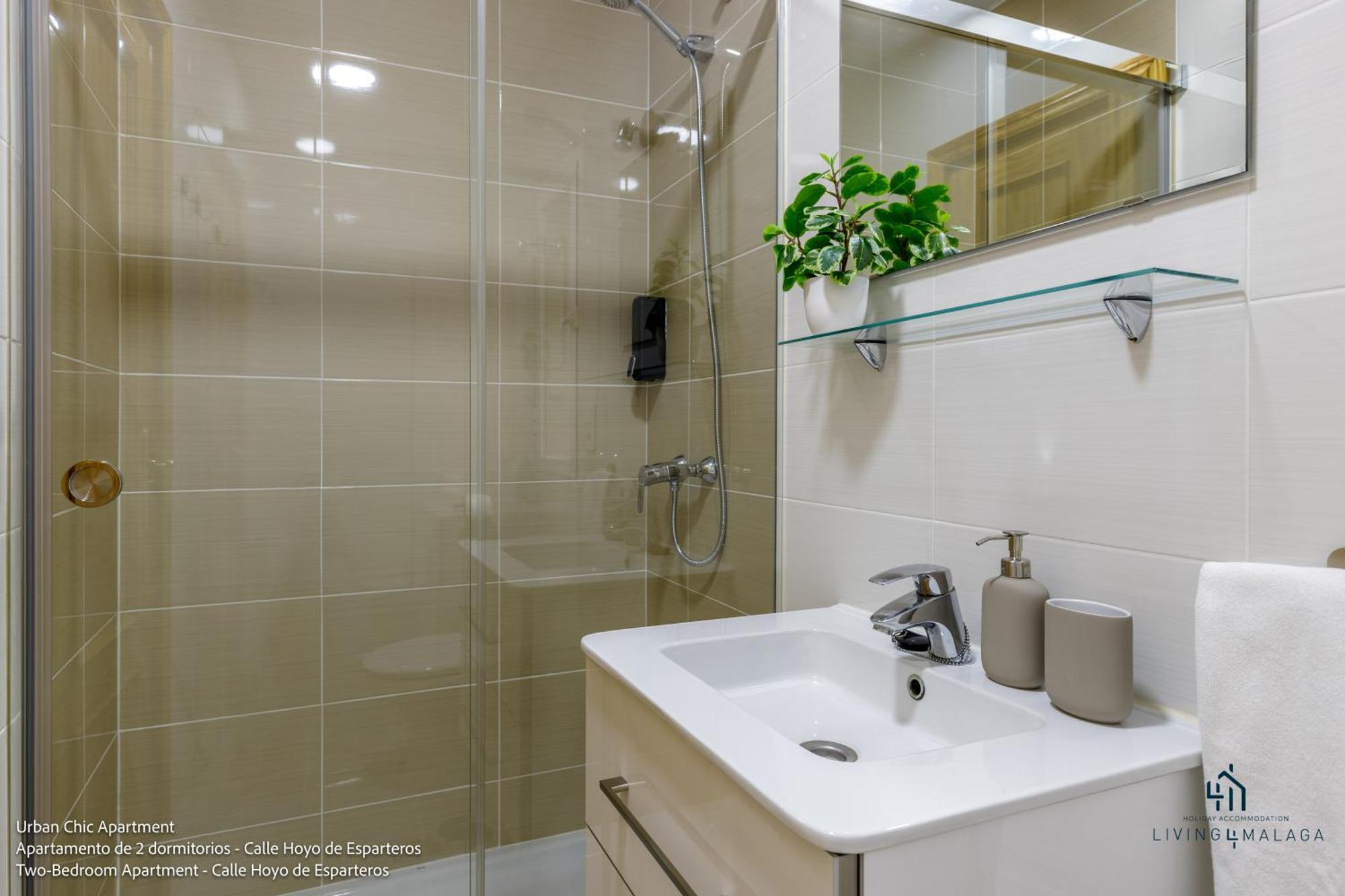 Living4Malaga Urban Apartments 외부 사진