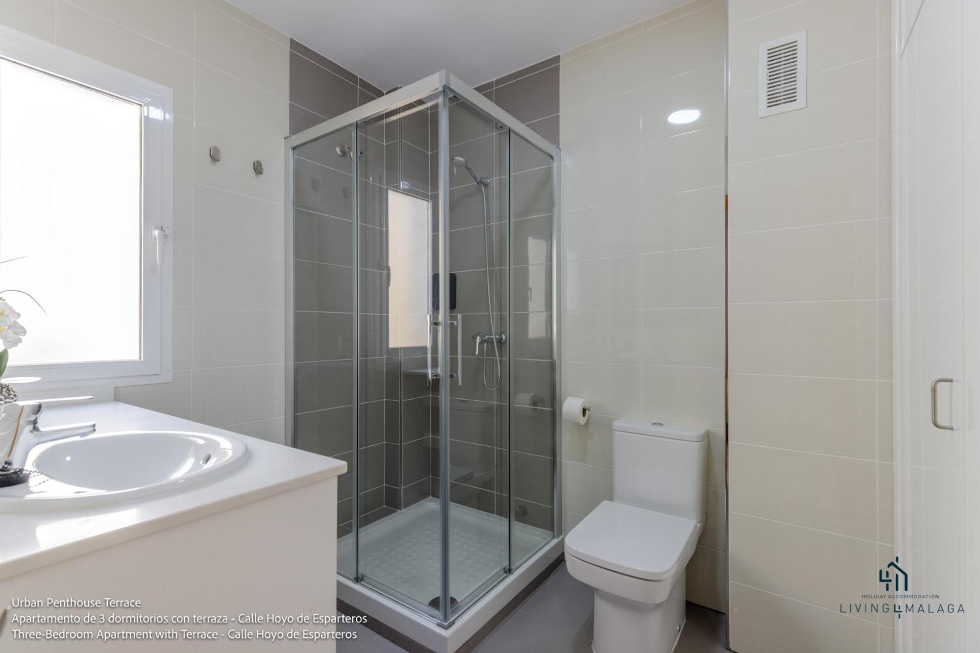 Living4Malaga Urban Apartments 외부 사진